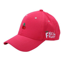 Fresh Fruits Hats