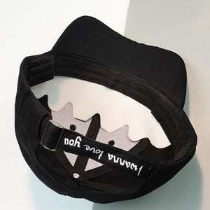 I'm Busy Hat