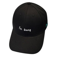 I'm Busy Hat