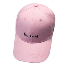I'm Busy Hat