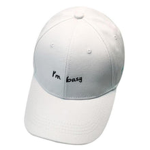 I'm Busy Hat