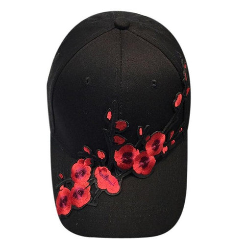 Roses Hat