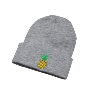 Pineapple Beanie
