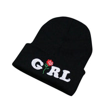 Girl Beanie