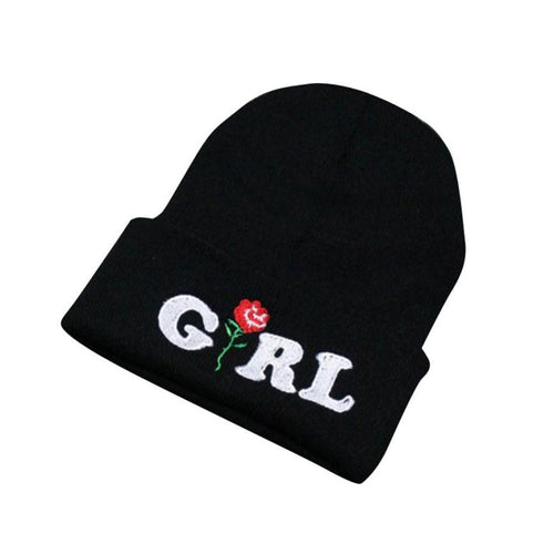 Girl Beanie