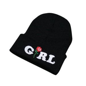 Girl Beanie