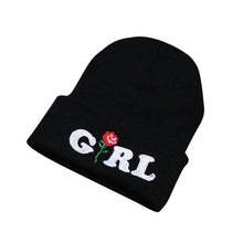Girl Beanie