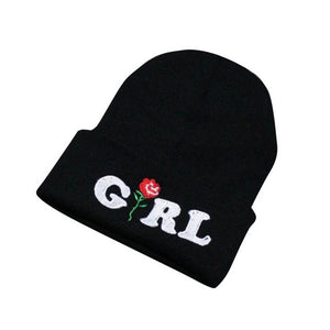 Girl Beanie