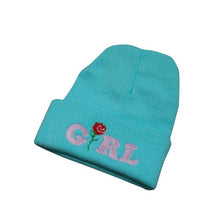Girl Beanie