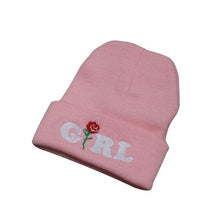 Girl Beanie