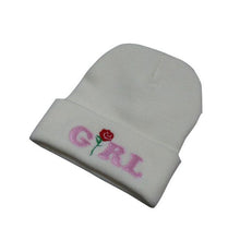 Girl Beanie