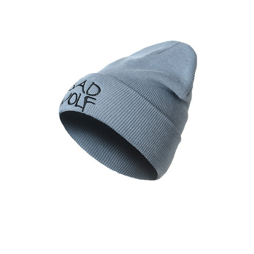 Bad Wolf Hat