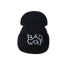 Bad Wolf Hat