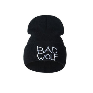 Bad Wolf Hat