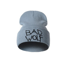 Bad Wolf Hat
