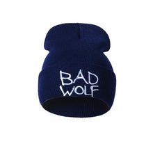 Bad Wolf Hat
