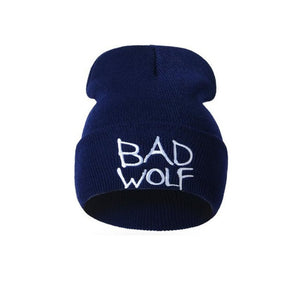 Bad Wolf Hat