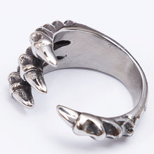 Claw Ring
