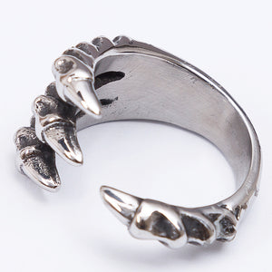 Claw Ring