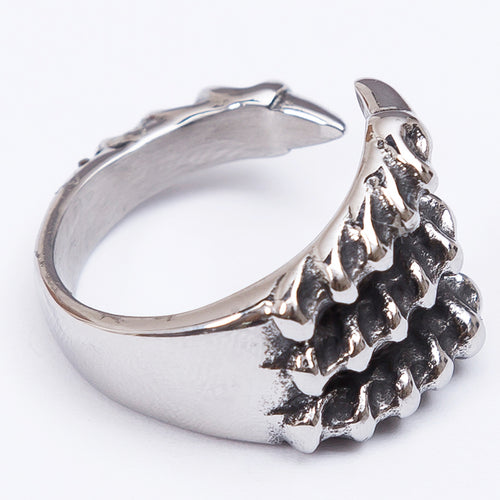 Claw Ring