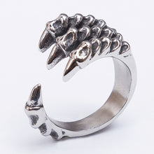 Claw Ring