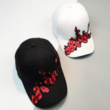 Roses Hat