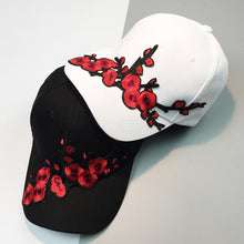Roses Hat