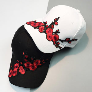 Roses Hat