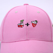Fresh Fruits Hats