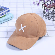X Hat