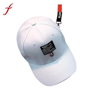 Okeh Strap Hat