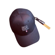 Okeh Strap Hat