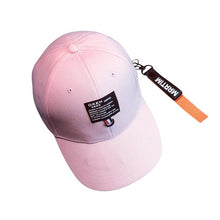 Okeh Strap Hat