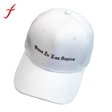 L.A Hat