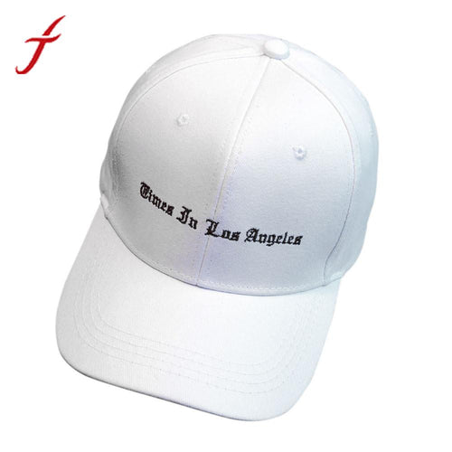 L.A Hat