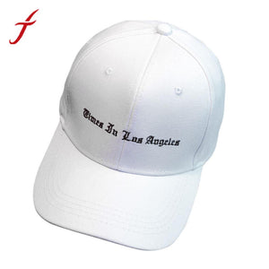 L.A Hat