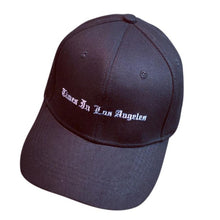 L.A Hat