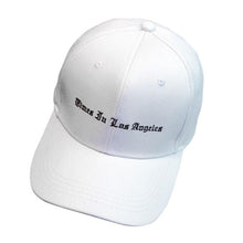 L.A Hat