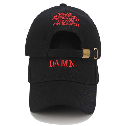 DAMN Hat