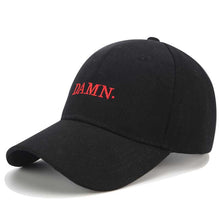 DAMN Hat