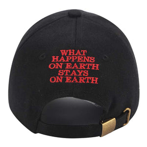 DAMN Hat