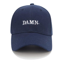 DAMN Hat