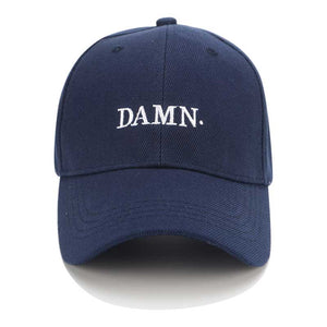 DAMN Hat