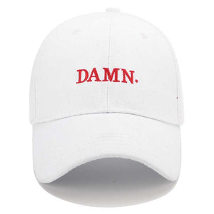 DAMN Hat