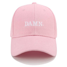 DAMN Hat