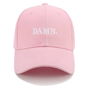 DAMN Hat