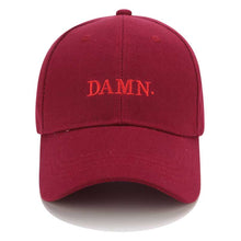 DAMN Hat