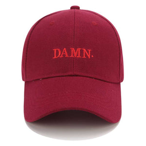 DAMN Hat