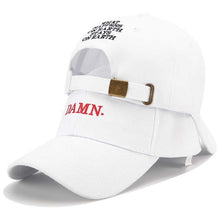 DAMN Hat