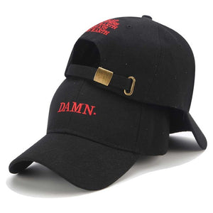 DAMN Hat